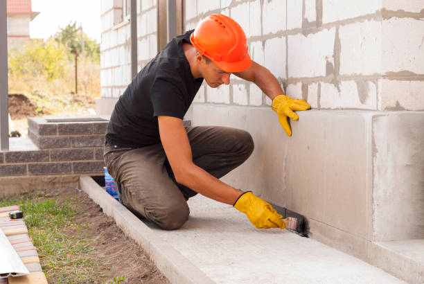Waterproofing professionals working in New Milford, NJ